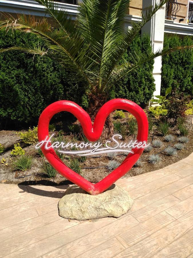 Private Apartments In Harmony Suites Dream Island Slantschew brjag Exterior foto