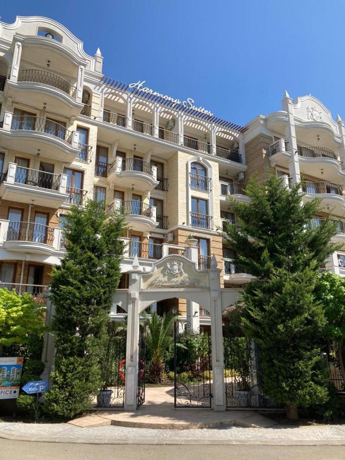 Private Apartments In Harmony Suites Dream Island Slantschew brjag Exterior foto