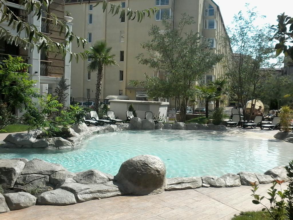 Private Apartments In Harmony Suites Dream Island Slantschew brjag Exterior foto