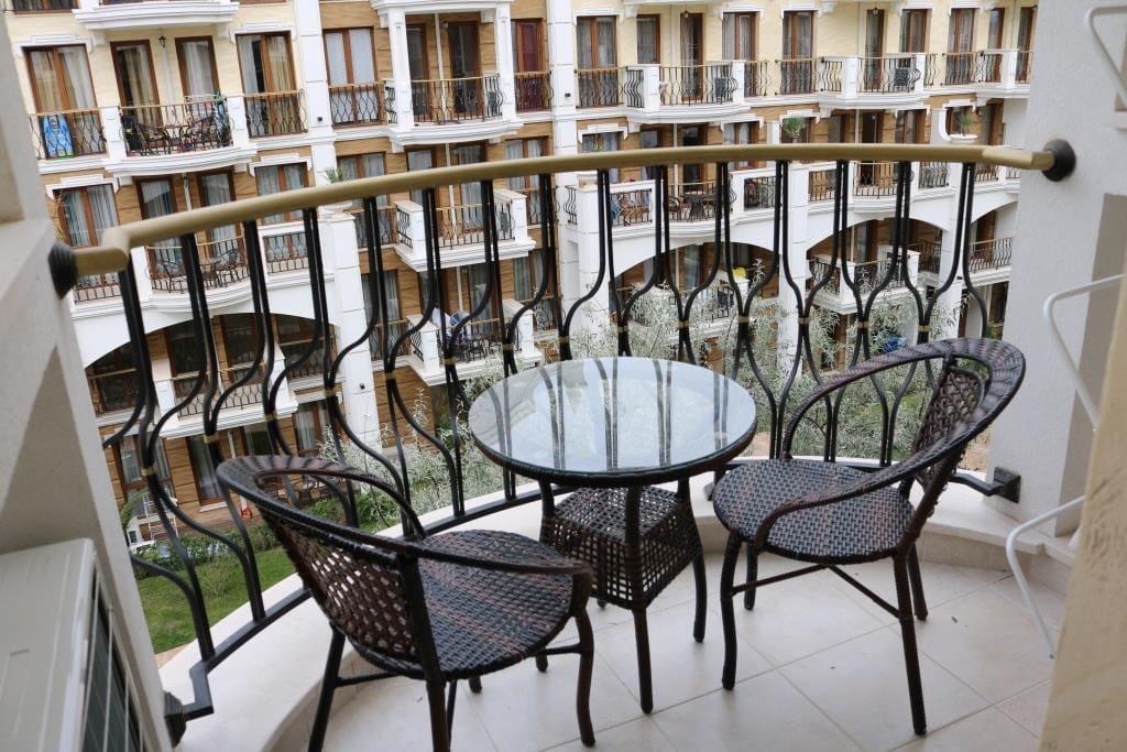 Private Apartments In Harmony Suites Dream Island Slantschew brjag Exterior foto
