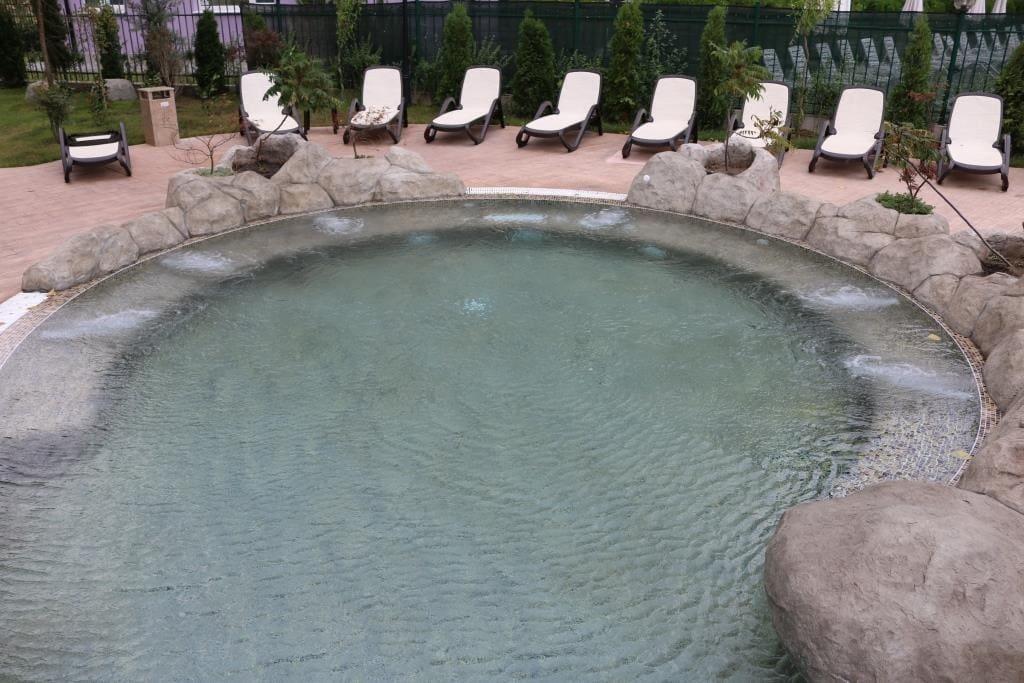 Private Apartments In Harmony Suites Dream Island Slantschew brjag Exterior foto